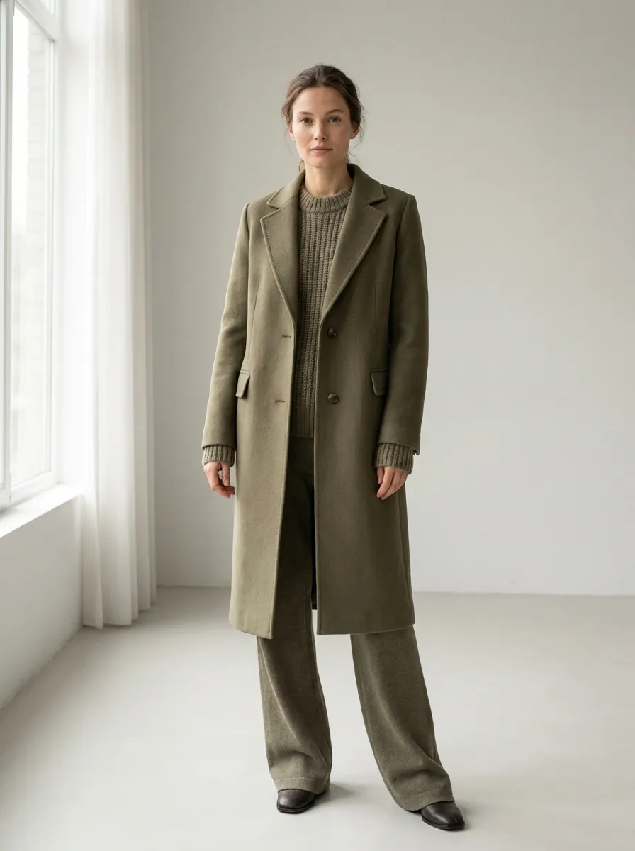 Outerwear