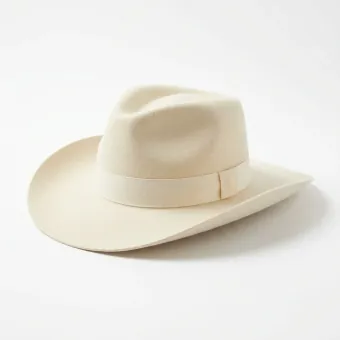 Cappello in feltro