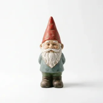 Garden gnome